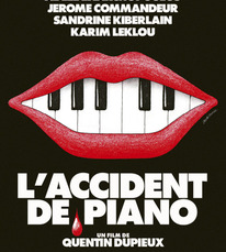 L'accident de piano