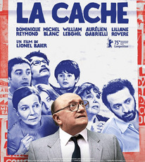 La cache