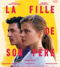 La fille de son père