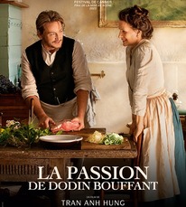 La passion de Dodin Bouffant