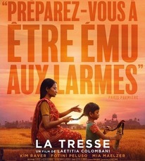 La tresse