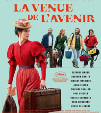 La venue de l'avenir