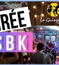 Lacquy - Soirée SBK - 9 Mai