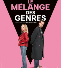 Le Mélange des genres