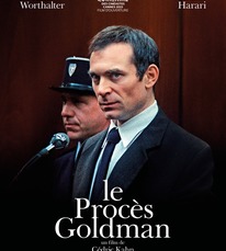 Le procès Goldman