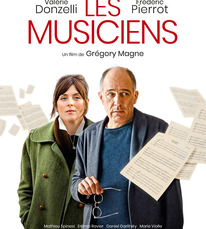 Les Musiciens