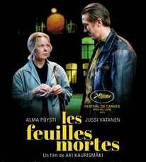 Les feuilles mortes