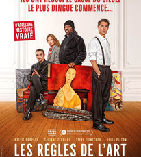 Les règles de l'art