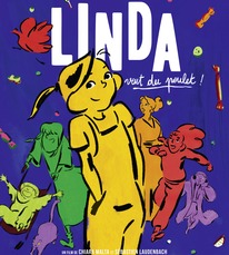 Linda veut du poulet