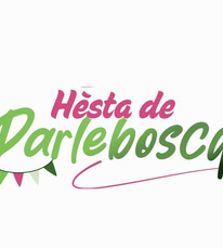 Logo Comité des Fêtes Parleboscq