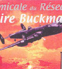 Logo Amicale du Réseau Hilaire Buckmaster