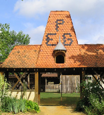 Loisirs - Découverte - Ecomusée Paysan Gascon - Toujouse (6)