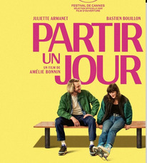 Partir un jour