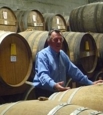 Printemps des Landes - Producteur - Betbezer d'Armagnac - Domaine de Paguy - Visite chai