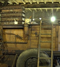 Producteur - Armagnac - Lacquy - Chateau de Lacquy - Chai - Alambic