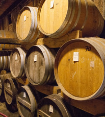 Producteur Armagnac - Mauvezin d'Armagnac - Domaine d'Espérance - Chai (6)