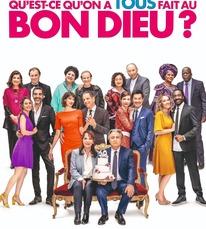 Qu'est-ce qu'on a tous fait au bon Dieu - 18 Avril