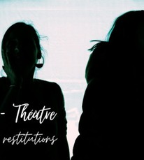 Restitution ateliers théâtre - 14 & 15 Juin