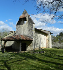 Retjons - Chapelle Lugaut (2)