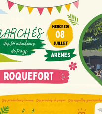 Roquefort - MPP - 8 Juillet