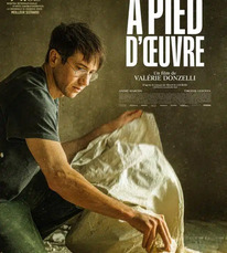 Roquefort - A pied d'oeuvre - 4 Mars