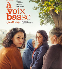 Roquefort - Cinéma A voix basse - 20 Mai