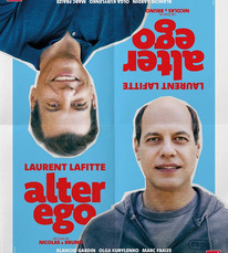 Roquefort - Cinéma Alter ego - 15 Avril