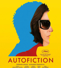 Roquefort - Cinéma Autofiction - 17 Juin