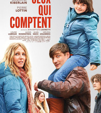 Roquefort - Cinéma Ceux qui comptent - 22 Avril