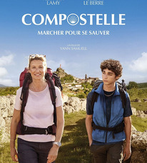 Roquefort - Cinéma Compostelle - 29 Avril