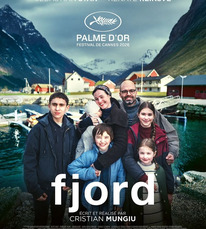 Roquefort - Cinéma Fjord - 16 Septembre