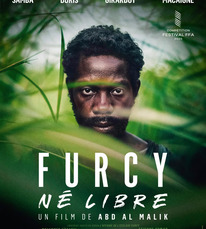 Roquefort - Cinéma Furcy né libre - 11 Février