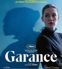 Roquefort - Cinéma Garance - 21 Octobre
