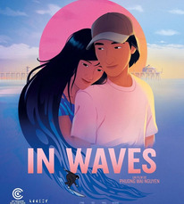 Roquefort - Cinéma In waves - 28 Octobre