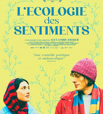 Roquefort - Cinéma L'écologie des sentiments - 23 Septembre