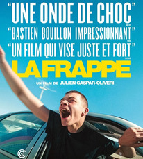 Roquefort - Cinéma La frappe - 30 Septembre