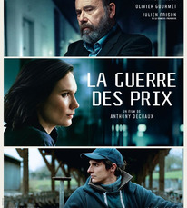 Roquefort - Cinéma La guerre des prix - 15 Avril