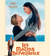 Roquefort - Cinéma Les matins heureux - 2 Septembre
