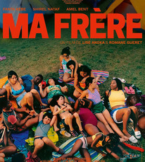 Roquefort - Cinéma Ma Frère - 18 Février