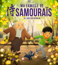 Roquefort - Cinéma Ma famille de samouraïs - 11 Novembre