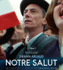 Roquefort - Cinéma Notre salut - 28 Octobre