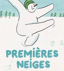 Roquefort - Cinéma Premières neiges - 18 Février