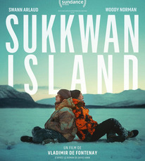 Roquefort - Cinéma Sukkwan Island - 27 Mai
