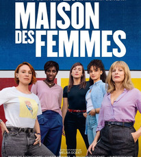 Roquefort - Cinéma la maison des femmes - 1er Avril