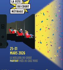 Roquefort - La fête du court métrage - 25 Mars