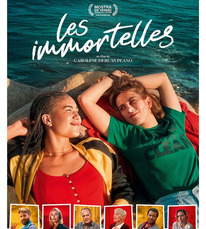 Roquefort - Les immortelles - 11 Mars