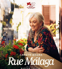 Roquefort - Rue Malaga - 25 Mars