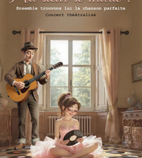 St Justin - Ma soeur se marie - 14 Novembre