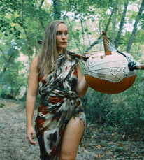 St Justin - Ona Mae - 25 Avril