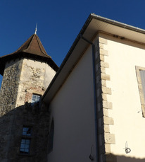 Saint-Justin - Maison de la Musique - Maison pour tous